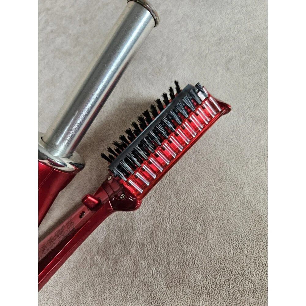 InStyler Tre Milano Hot Rotating Hair Curler .75